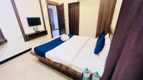 Hotel Ashoka Palace